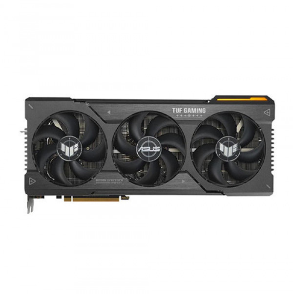 VGA Asus TUF Gaming Radeon RX 7900 XTX OC Edition 24GB GDDR6 (TUF-RX7900XTX-O24G-GAMING)