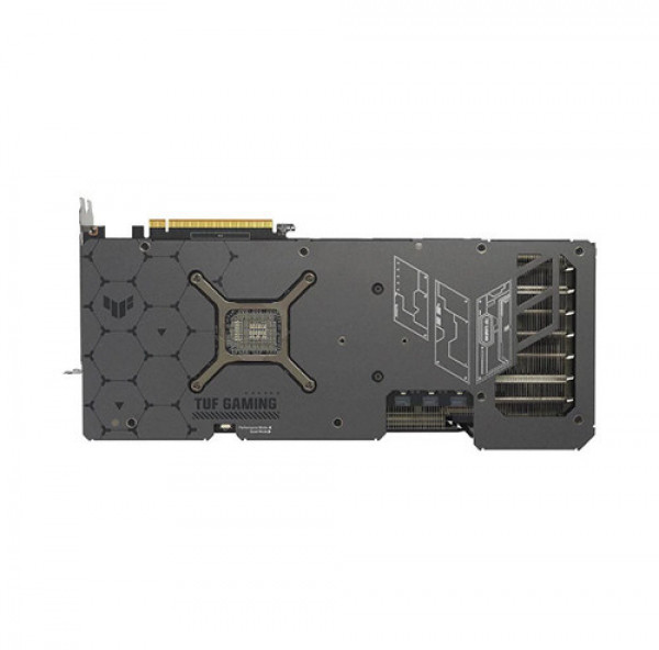 VGA Asus TUF Gaming Radeon RX 7900 XTX OC Edition 24GB GDDR6 (TUF-RX7900XTX-O24G-GAMING)