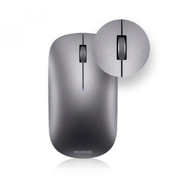 Chuột không dây Bluetooth Huawei AF30 - Màu Xám