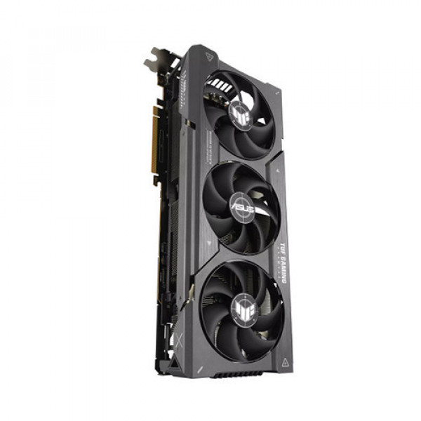 VGA Asus TUF Gaming Radeon RX 7900 XT OC Edition 20GB GDDR6 (TUF-RX7900XT-O20G-GAMING)