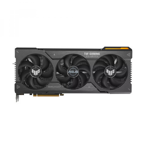 VGA Asus TUF Gaming Radeon RX 7900 XT OC Edition 20GB GDDR6 (TUF-RX7900XT-O20G-GAMING)