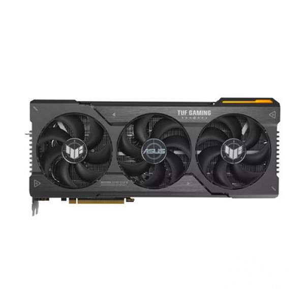 VGA Asus TUF Gaming Radeon RX 7900 XT OC Edition 20GB GDDR6 (TUF-RX7900XT-O20G-GAMING)