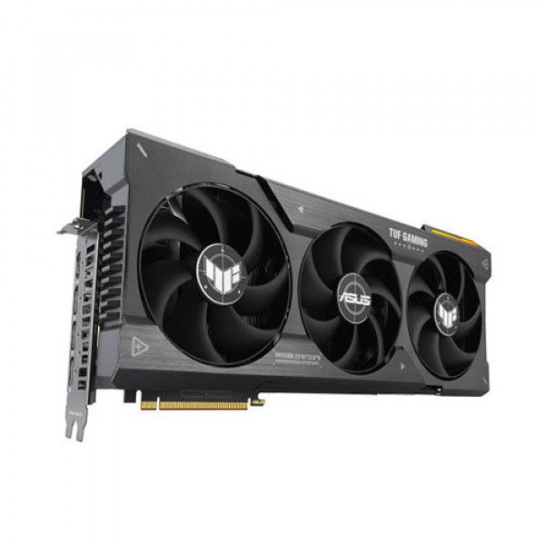 VGA Asus TUF Gaming Radeon RX 7900 XT OC Edition 20GB GDDR6 (TUF-RX7900XT-O20G-GAMING)