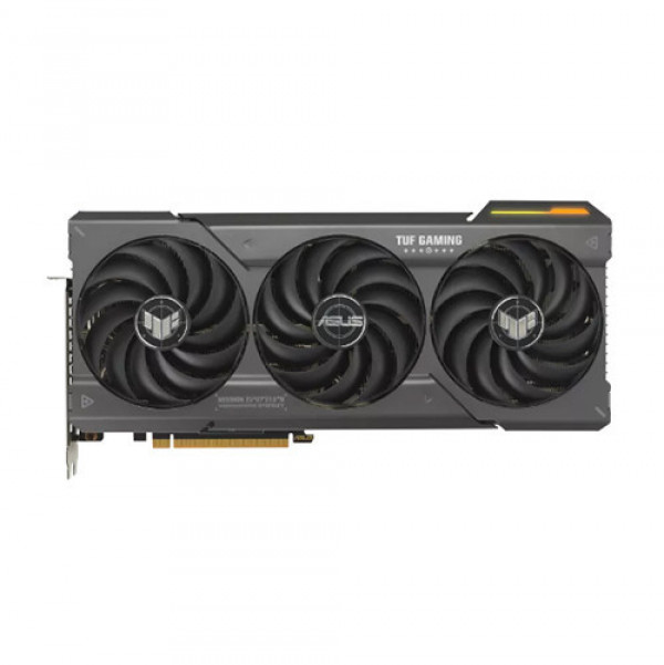 VGA Asus TUF Gaming Radeon RX 7800 XT OC Edition 16GB GDDR6 (TUF-RX7800XT-O16G-GAMING)