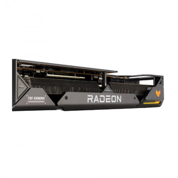 VGA Asus TUF Gaming Radeon RX 7800 XT OC Edition 16GB GDDR6 (TUF-RX7800XT-O16G-GAMING)