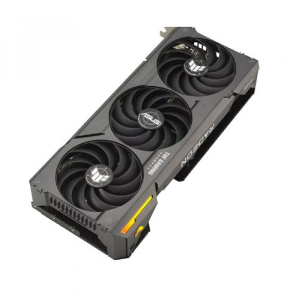 VGA Asus TUF Gaming Radeon RX 7700 XT OC Edition 12GB GDDR6 (TUF-RX7700XT-O12G-GAMING)