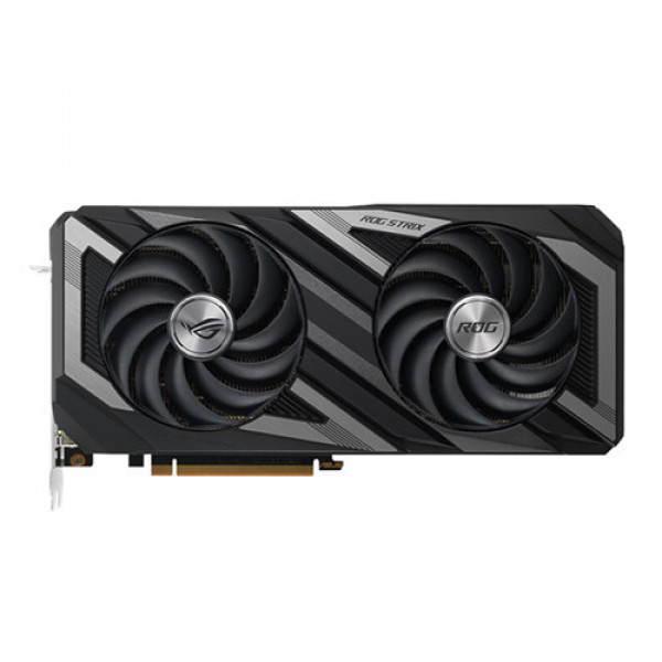 VGA Asus ROG Strix Radeon RX 6650 XT OC Edition 8GB GDDR6 (ROG-STRIX-RX6650XT-O8G-GAMING)