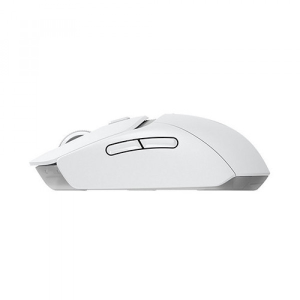 Chuột Logitech G309 LightSpeed Wireless White