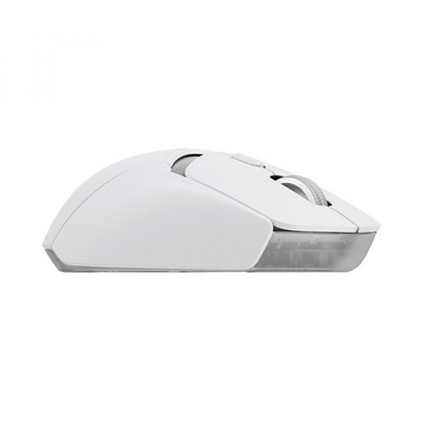 Chuột Logitech G309 LightSpeed Wireless White