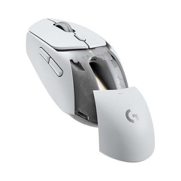 Chuột Logitech G309 LightSpeed Wireless White