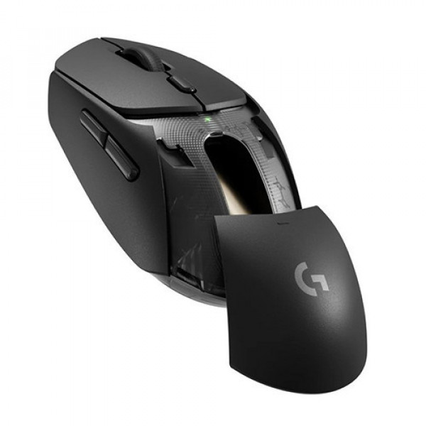 Chuột Logitech G309 LightSpeed Wireless Black