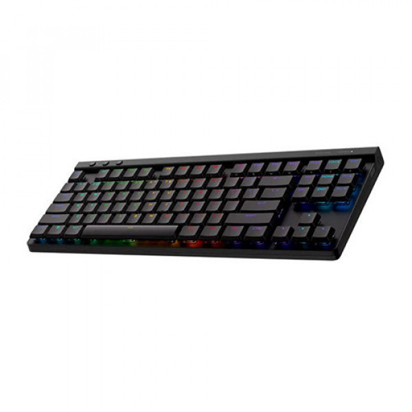 Bàn phím cơ Logitech G515 LightSpeed TKL Wireless Tactile switch