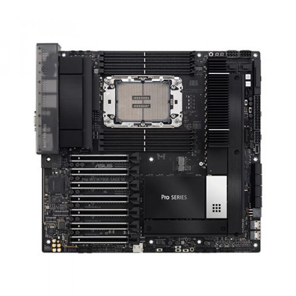 Mainboard ASUS Pro WS W790E-SAGE SE