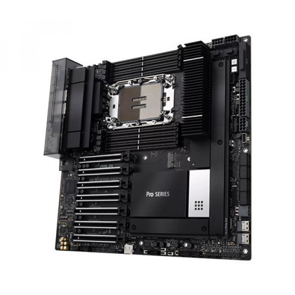 Mainboard ASUS Pro WS W790E-SAGE SE