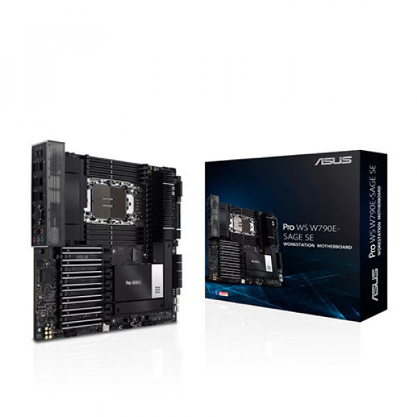 Mainboard ASUS Pro WS W790E-SAGE SE