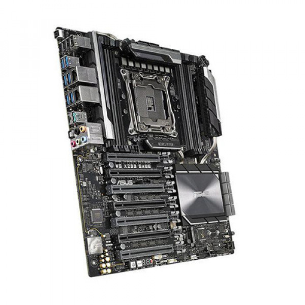 Mainboard ASUS WS X299 SAGE