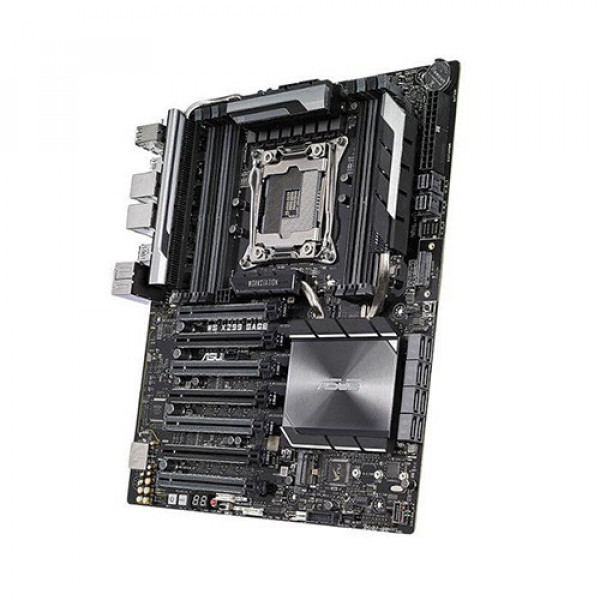 Mainboard ASUS WS X299 SAGE