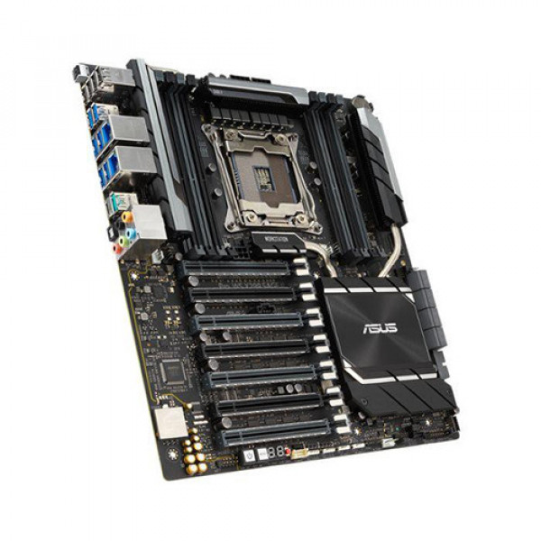 Mainboard ASUS Pro WS X299 SAGE II