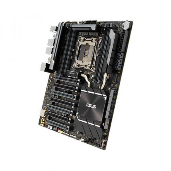 Mainboard ASUS Pro WS X299 SAGE II