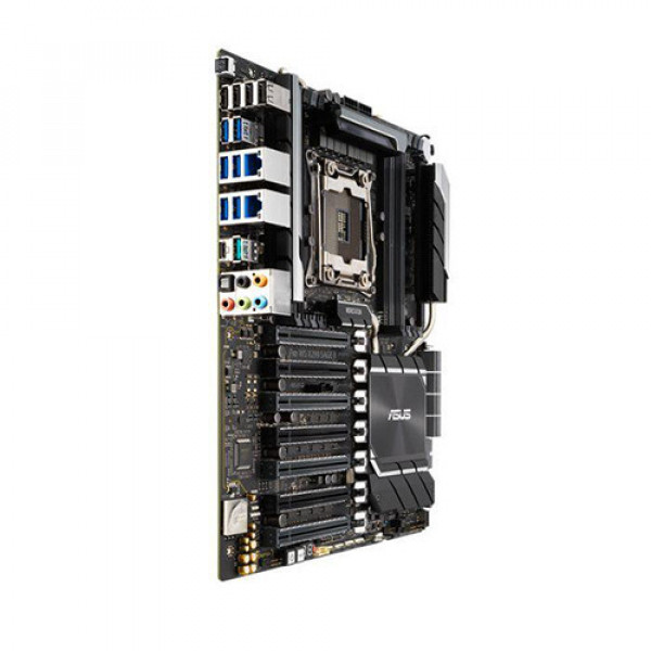 Mainboard ASUS Pro WS X299 SAGE II