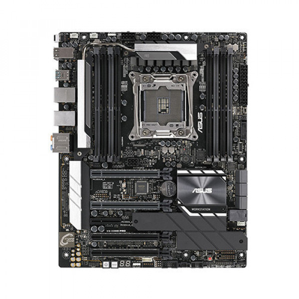 Mainboard ASUS WS X299 PRO