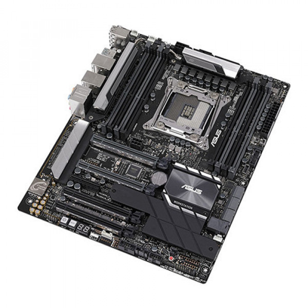 Mainboard ASUS WS X299 PRO