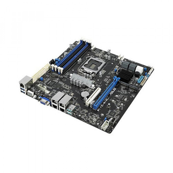 Mainboard Asus P11C-M/4L