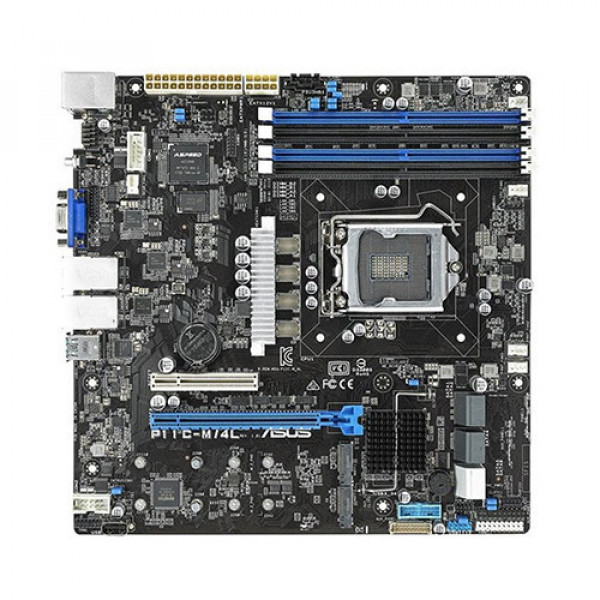 Mainboard Asus P11C-M/4L