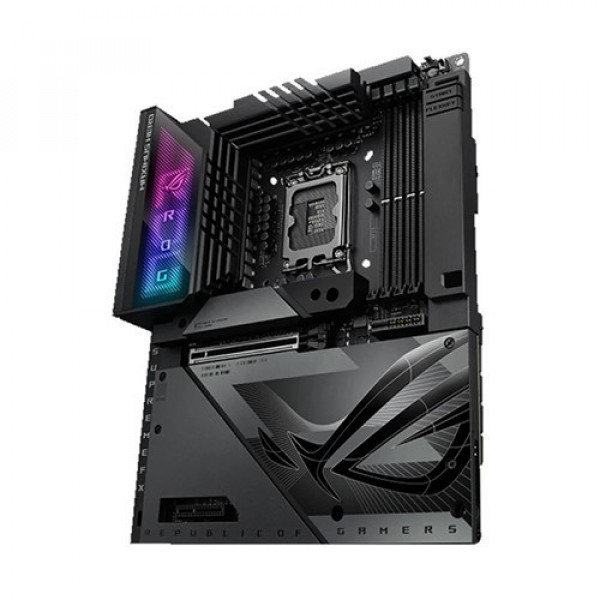 Mainboard ASUS ROG MAXIMUS Z790 HERO BTF