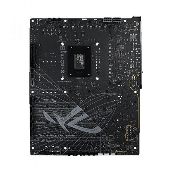 Mainboard ASUS ROG MAXIMUS Z790 HERO BTF