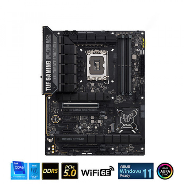 Mainboard ASUS TUF GAMING Z790-PRO WIFI