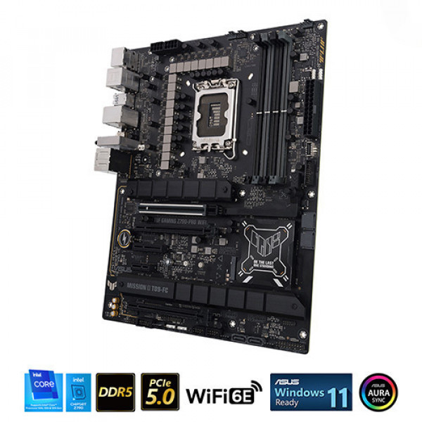 Mainboard ASUS TUF GAMING Z790-PRO WIFI