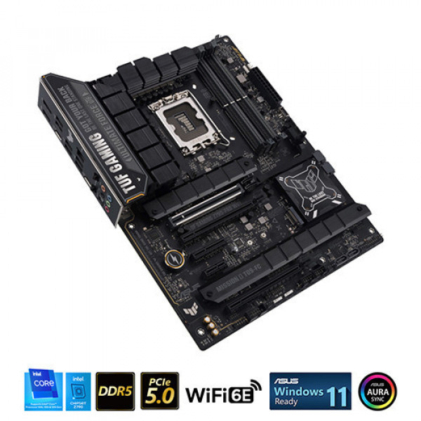 Mainboard ASUS TUF GAMING Z790-PRO WIFI