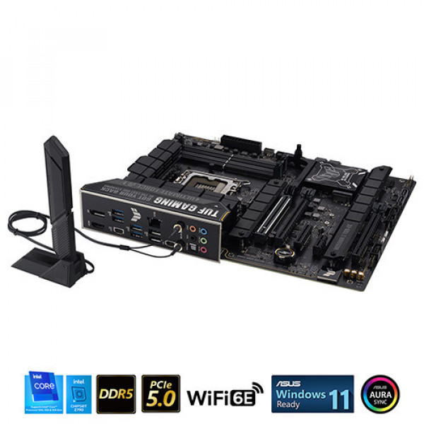 Mainboard ASUS TUF GAMING Z790-PRO WIFI