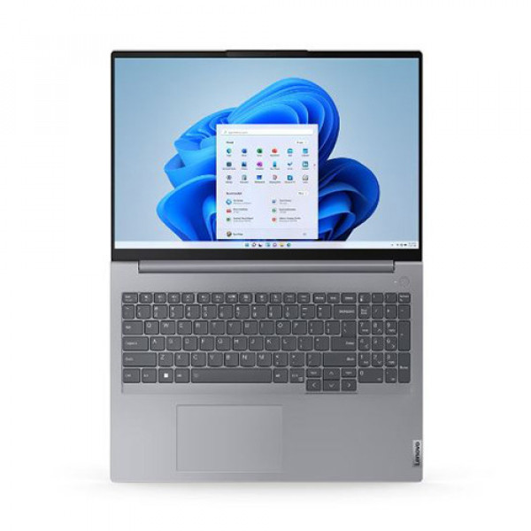 Laptop Lenovo ThinkBook 16 G6 IRL 21KH00Q0VN (Core i5-13420H | 16GB | 512GB | Intel UHD | 16 inch WUXGA | Win 11 | Xám)