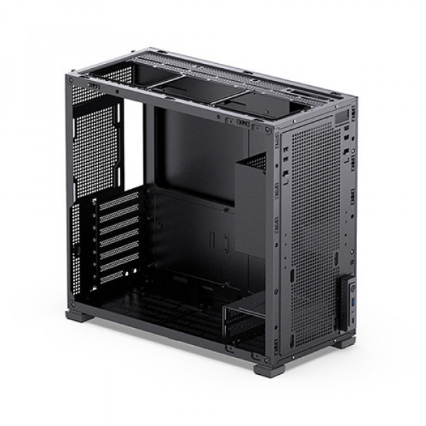 Vỏ Case JONSBO D41 STD SC BLACK