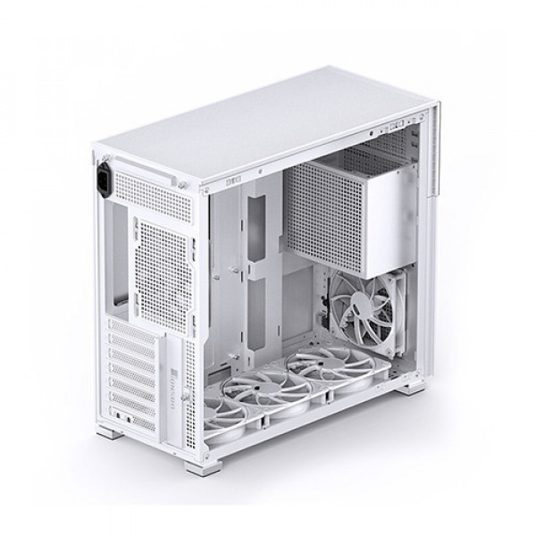 Vỏ Case JONSBO D41 STD SC WHITE