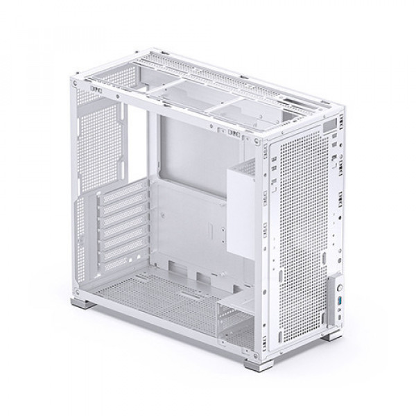 Vỏ Case JONSBO D41 STD SC WHITE