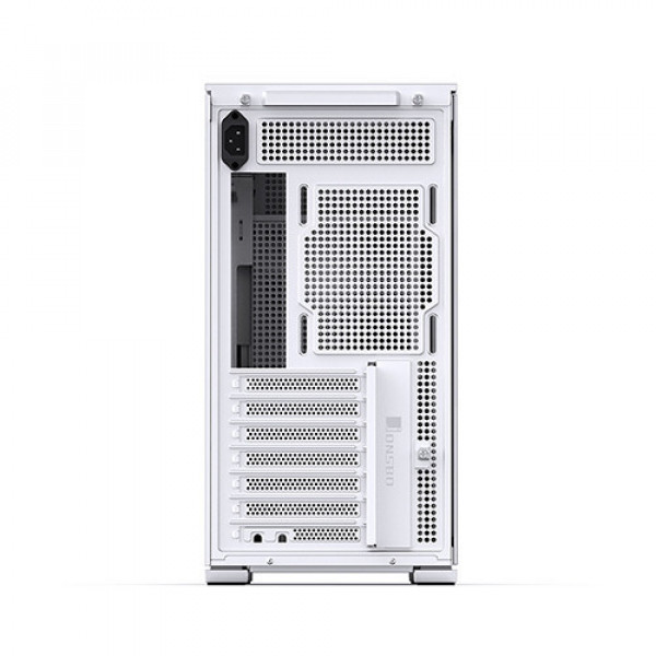 Vỏ Case JONSBO D41 STD SC WHITE