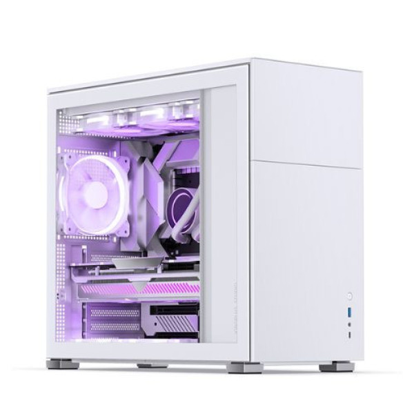 Vỏ Case JONSBO D41 STD SC WHITE