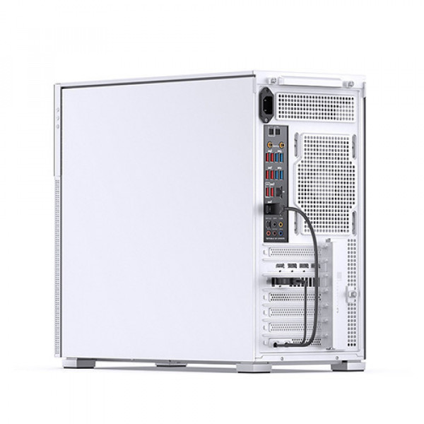 Vỏ Case JONSBO D41 MESH SC WHITE