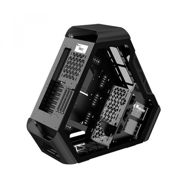 Vỏ Case JONSBO TR03-G Black