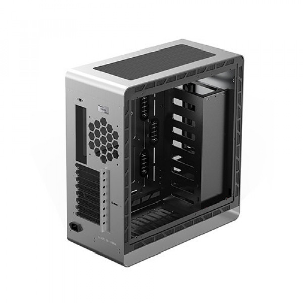 Vỏ Case JONSBO UMX6SW Silver