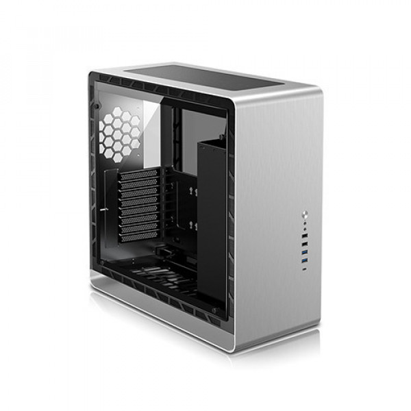 Vỏ Case JONSBO UMX6SW Silver