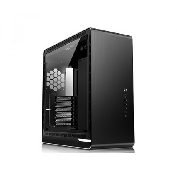 Vỏ Case JONSBO UMX6SW Black