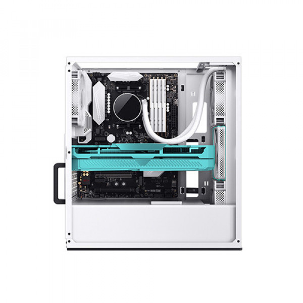 Vỏ Case JONSBO VR4 White