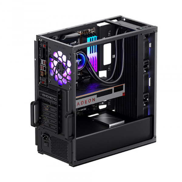 Vỏ Case JONSBO VR4 Black