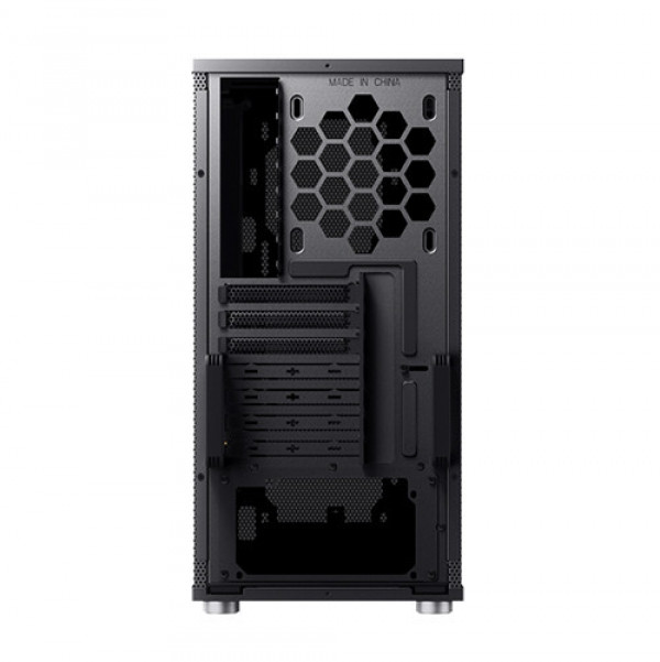 Vỏ Case JONSBO VR4 Black