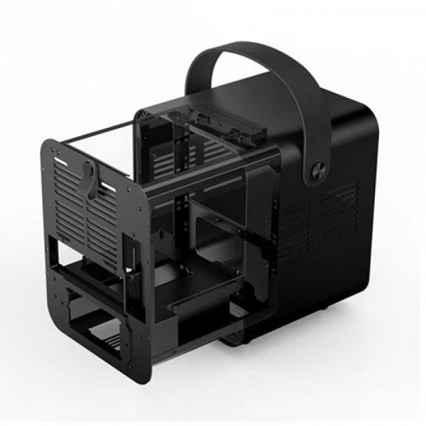 Vỏ Case JONSBO BO 100 Black