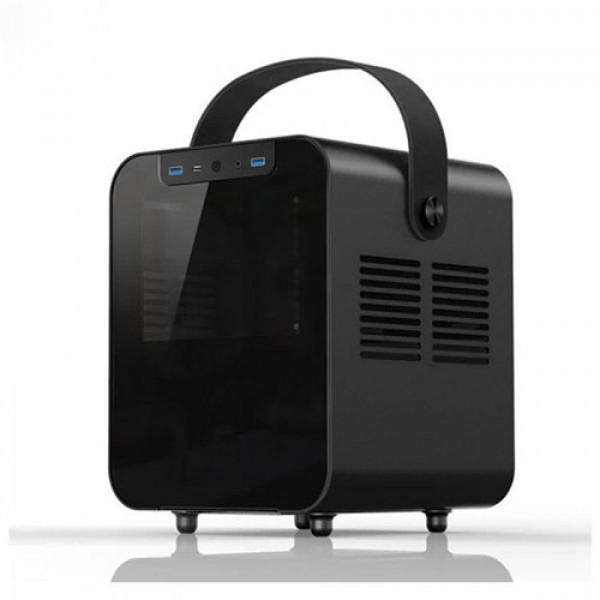 Vỏ Case JONSBO BO 100 Black